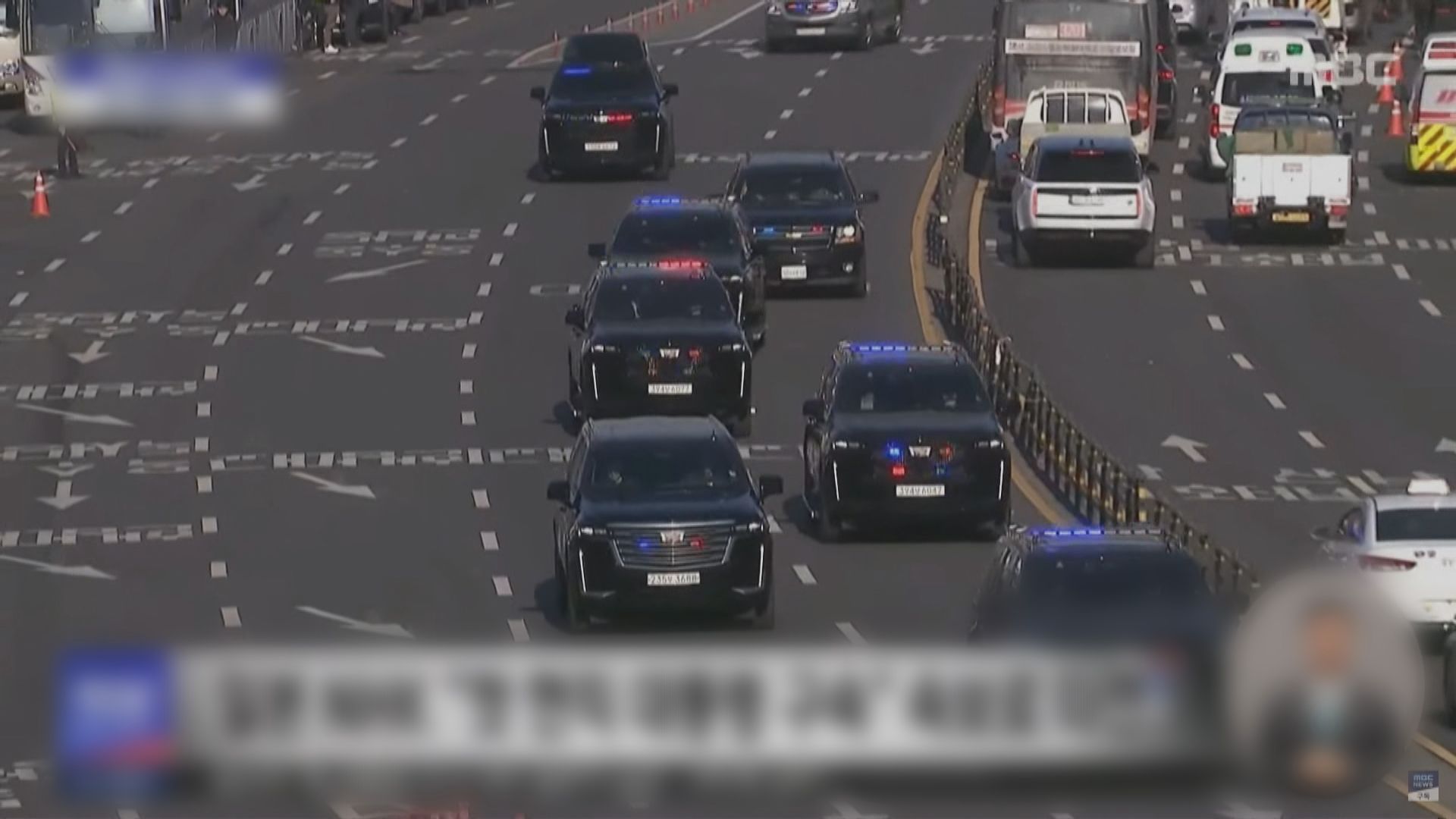 尹錫悅涉內亂罪被捕　據報接受公調處問話時拒絕回答問題