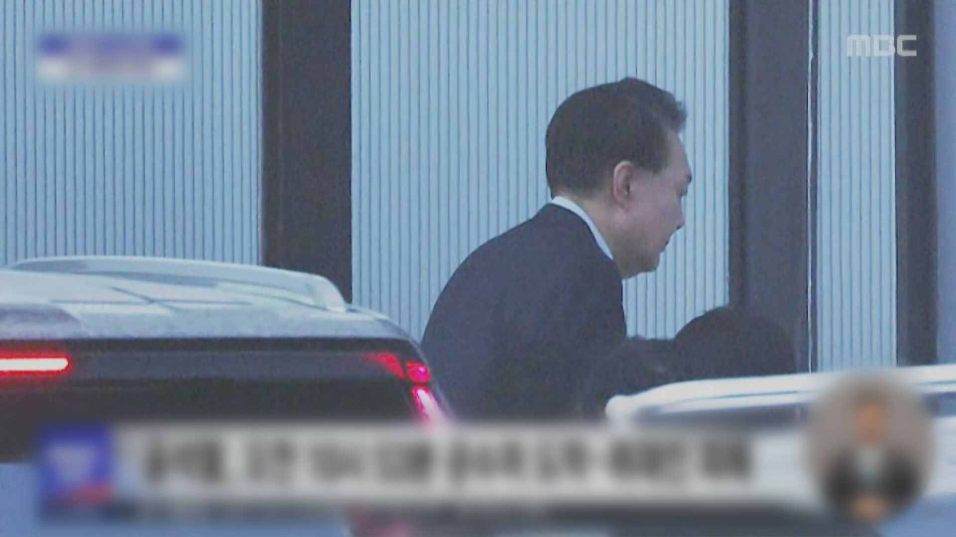 尹錫悅拘留52天後獲釋　感謝法院勇敢果斷「改正非法行為」