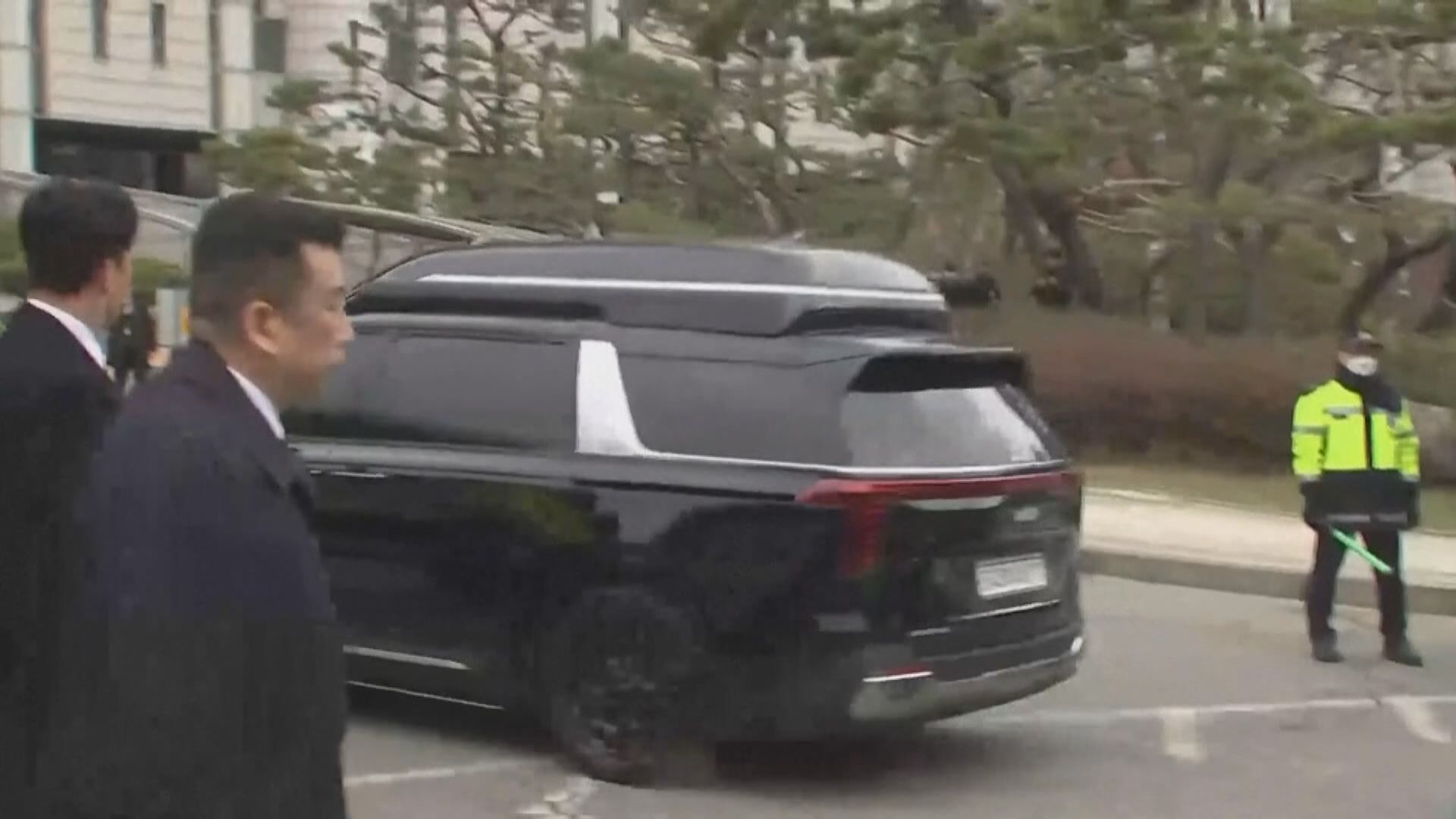 尹錫悅內亂案正式開審　一旦罪成或面臨終身監禁甚至死刑