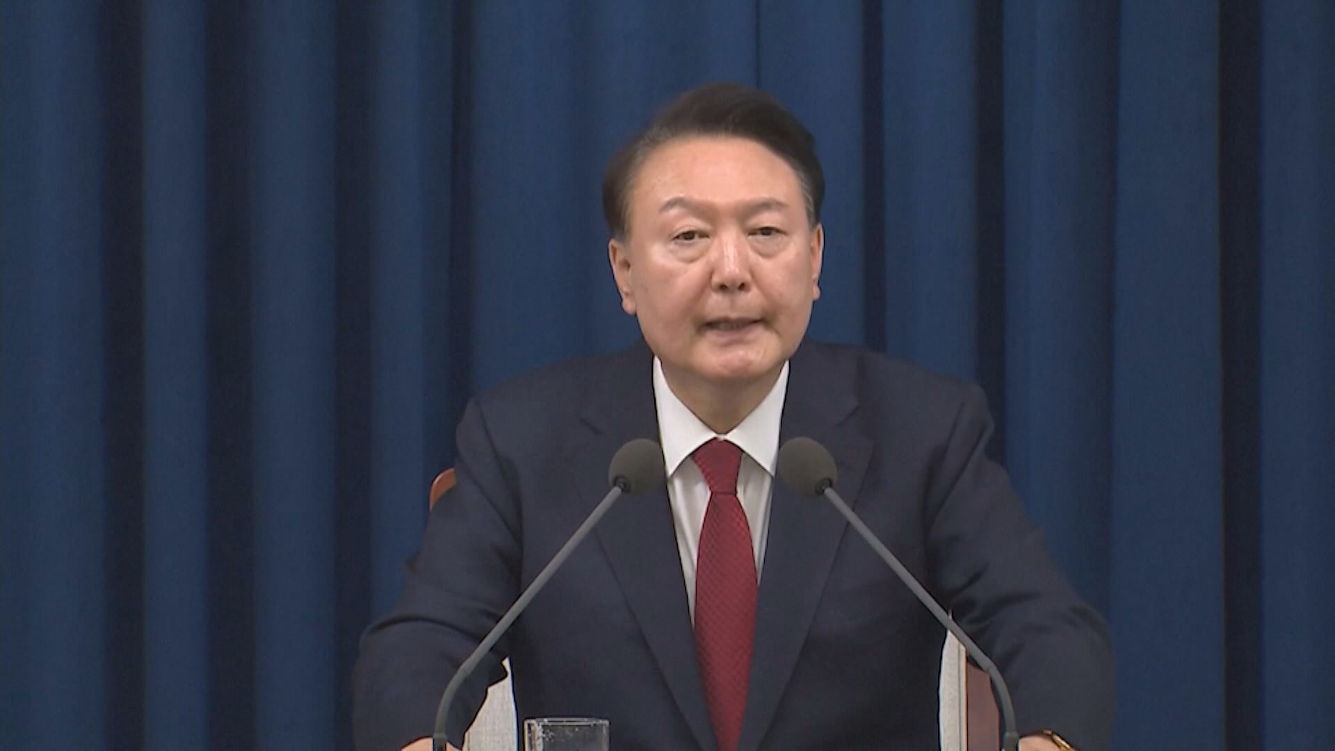 尹錫悅遭加控一項濫用職權罪