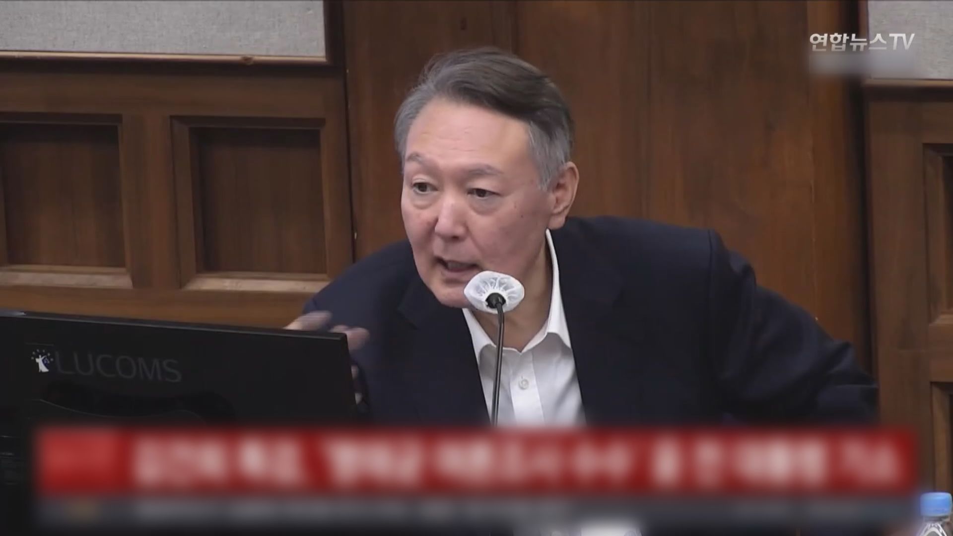 尹錫悅遭追加起訴　涉非法接受總值逾2億韓圜民意調查