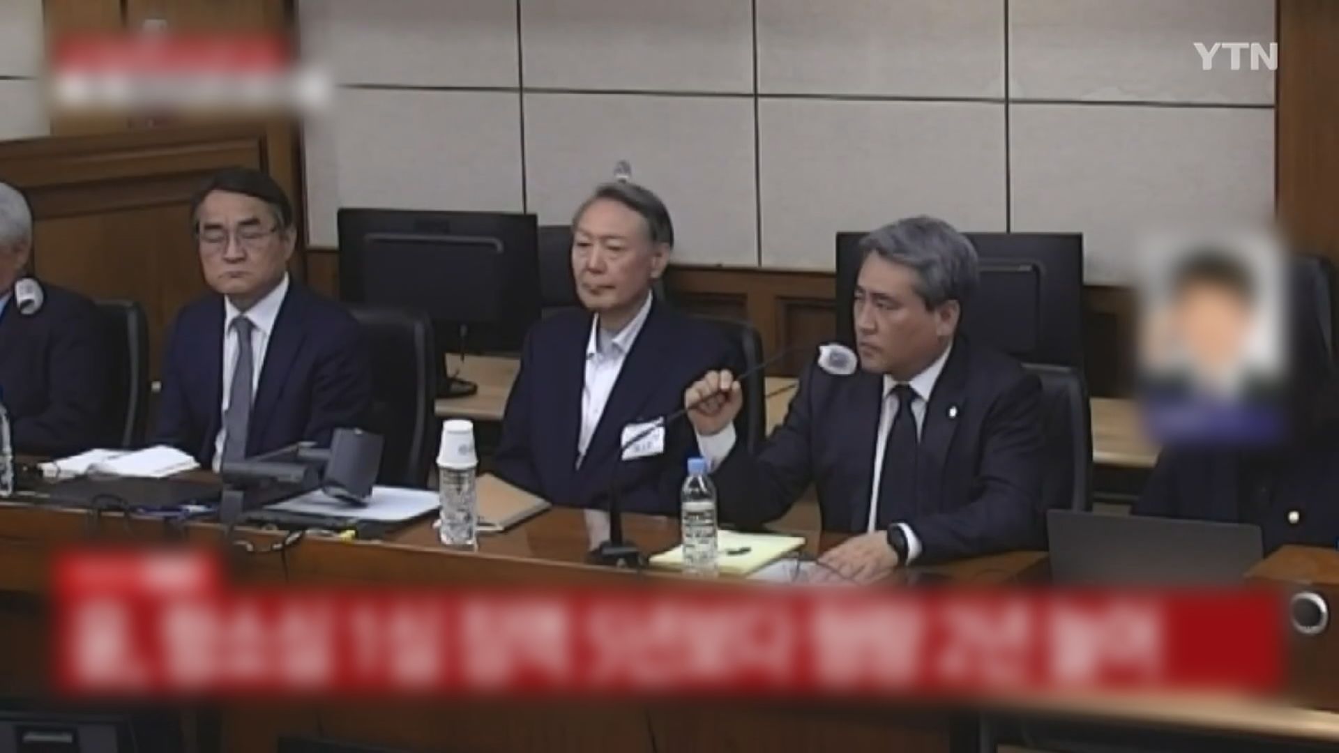 尹錫悅涉嫌妨礙執行公務等罪二審由5年改判囚7年