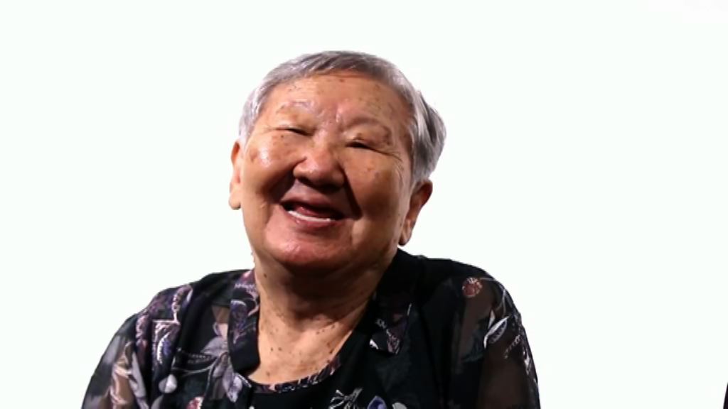 南韓九旬慰安婦推出專輯宣揚和平