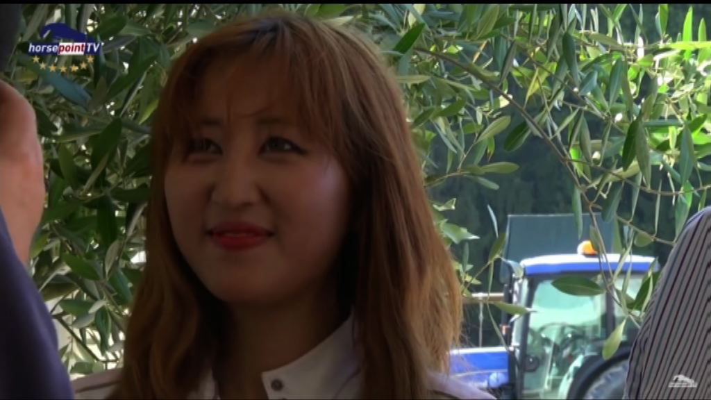 崔順實女兒丹麥被捕