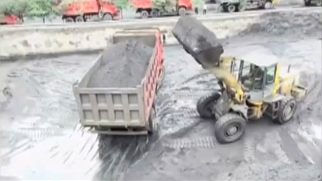 三間南韓企業非法進口北韓煤炭