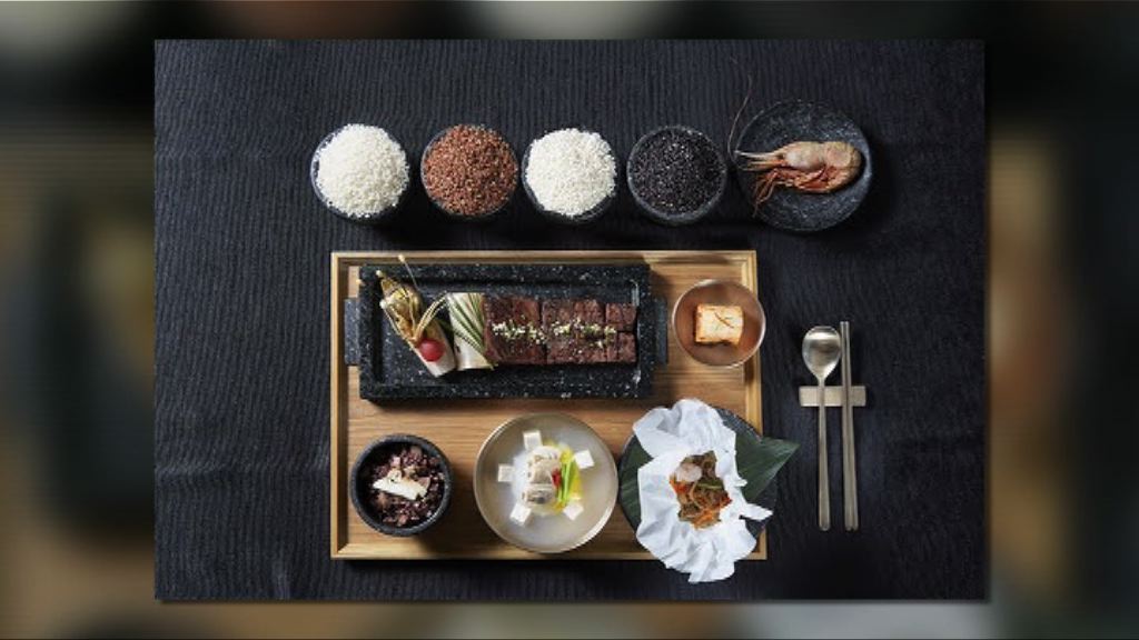 南韓設國宴招待特朗普　菜式有爭議水域明蝦