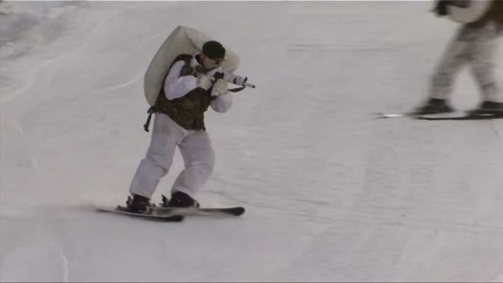 南韓稱願意於冬奧前暫停美韓軍演