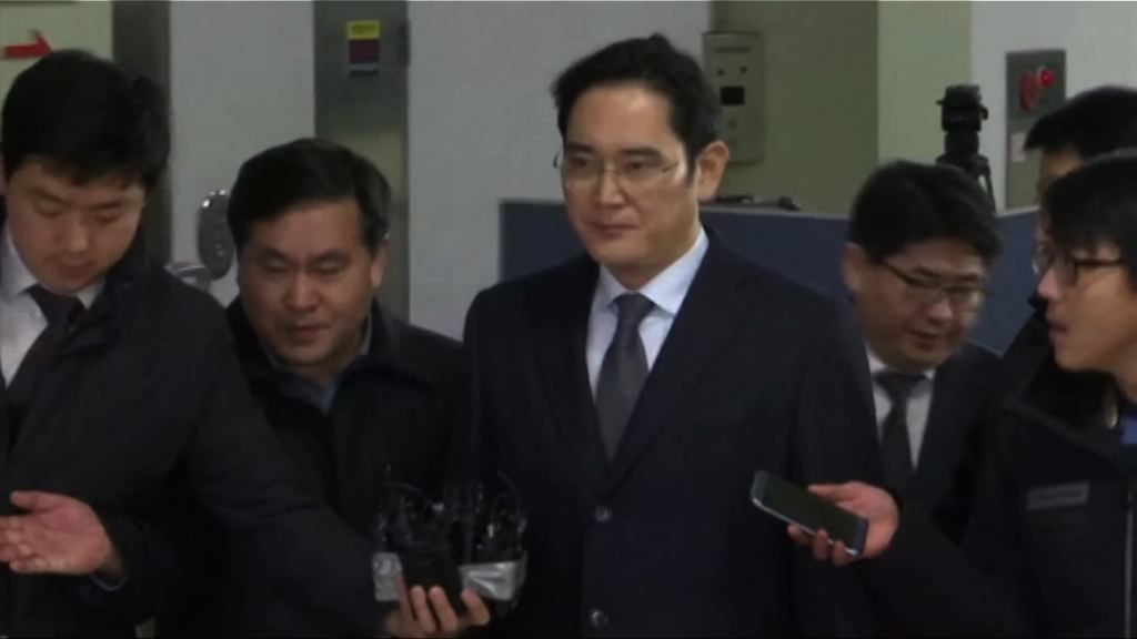 李在鎔官司無礙集團營運　純利創新高