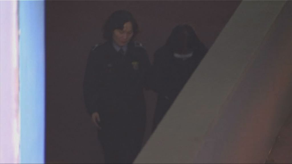 南韓法院批准逮捕崔順實