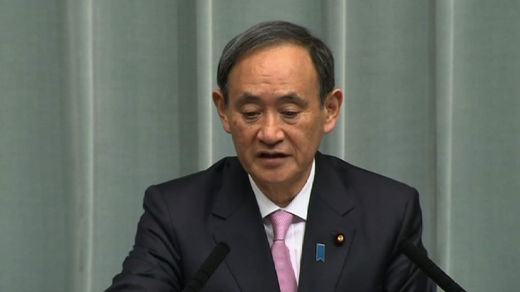 日本批文在寅言論違背日韓共識