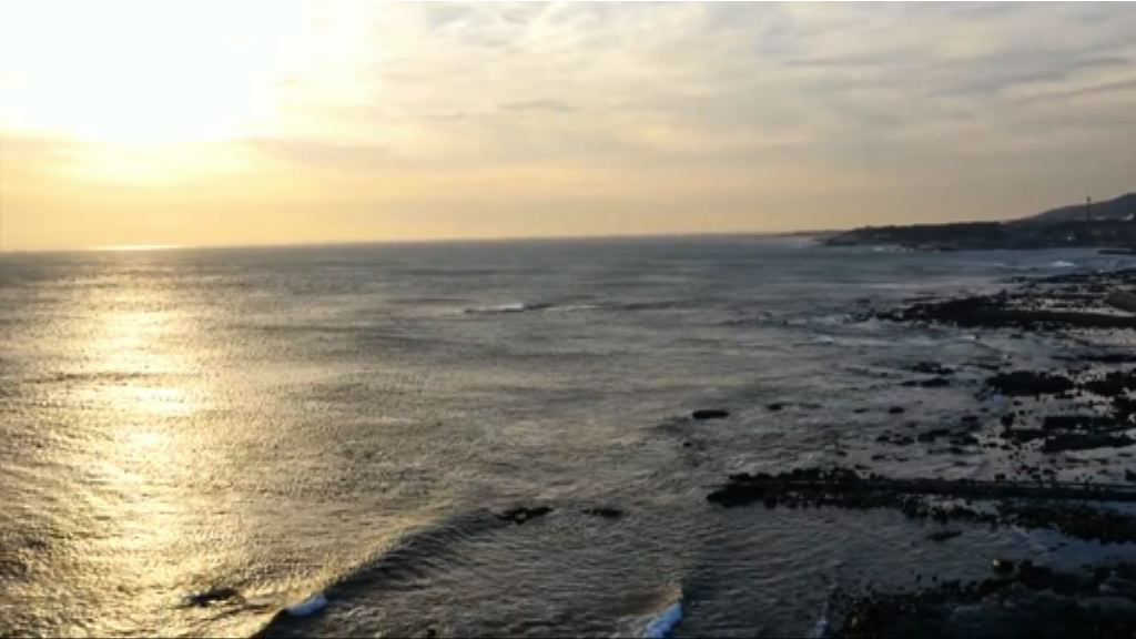 南韓擬將日本海正名東海　日本抗議