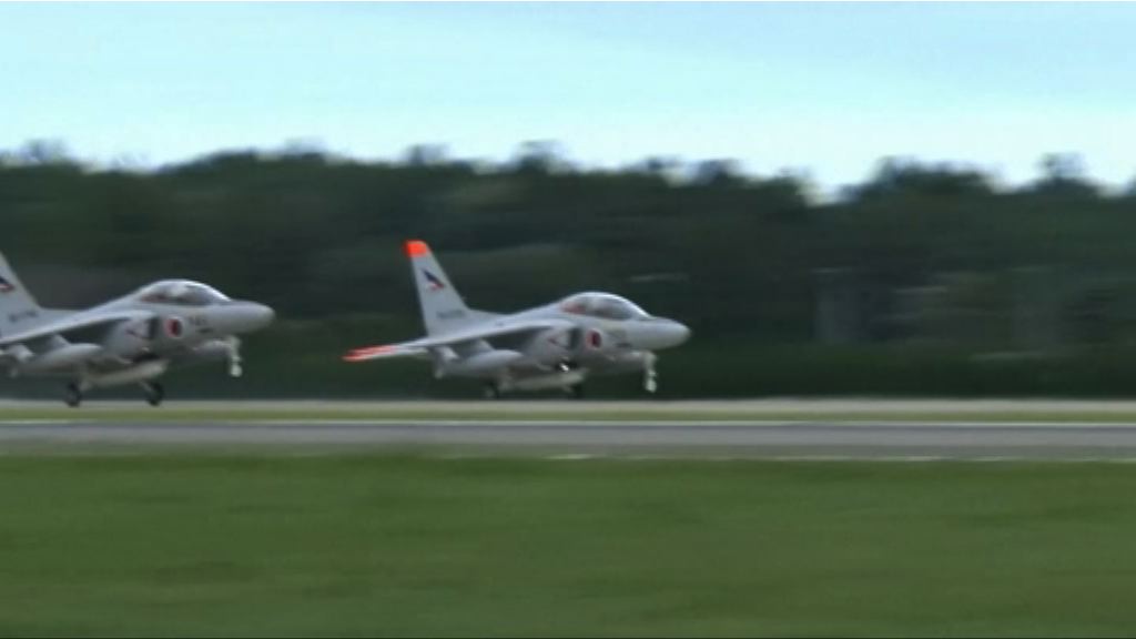 日韓同意簽署軍事情報協定