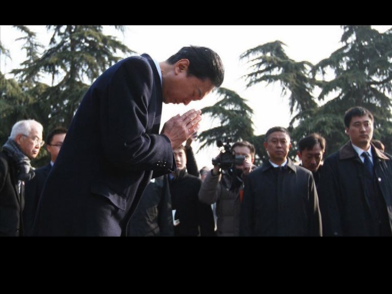 日媒指安倍晉三明午召臨時內閣會議