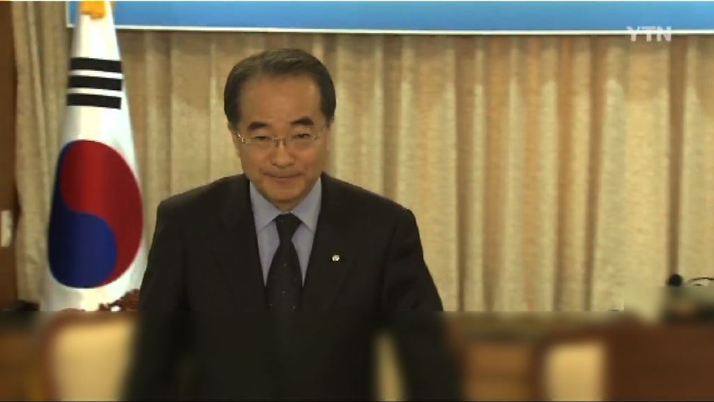 南韓樂天集團副會長受查前身亡