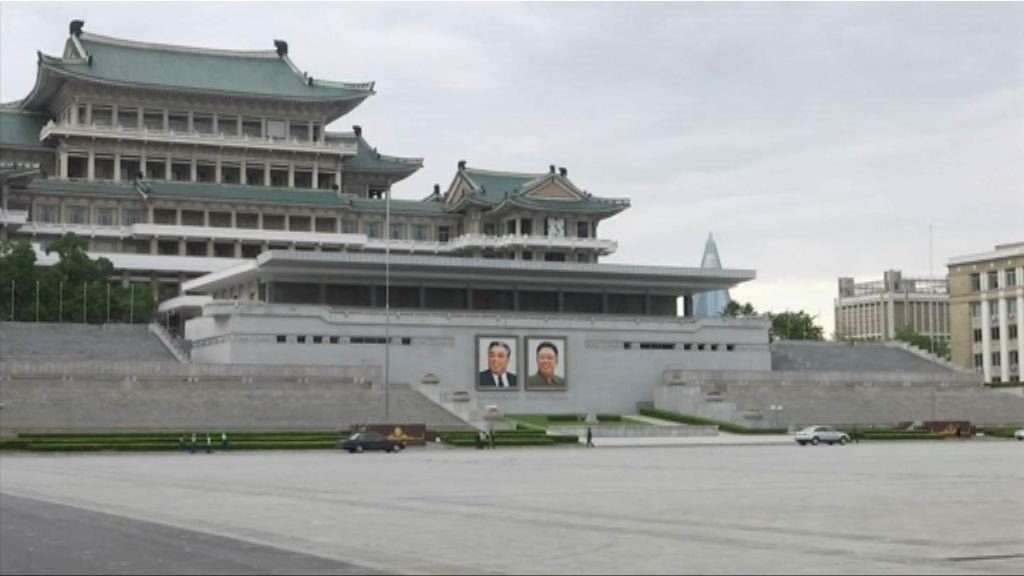 朝媒：南韓勿妄想依靠外力介入改善兩韓關係