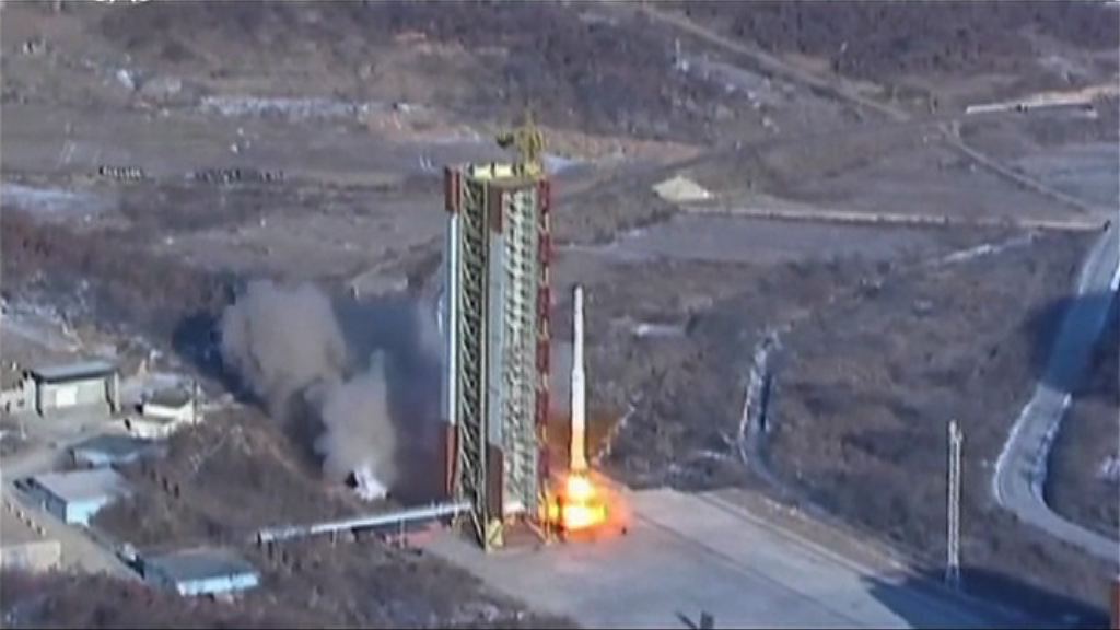 韓美預警北韓近日可能再核試