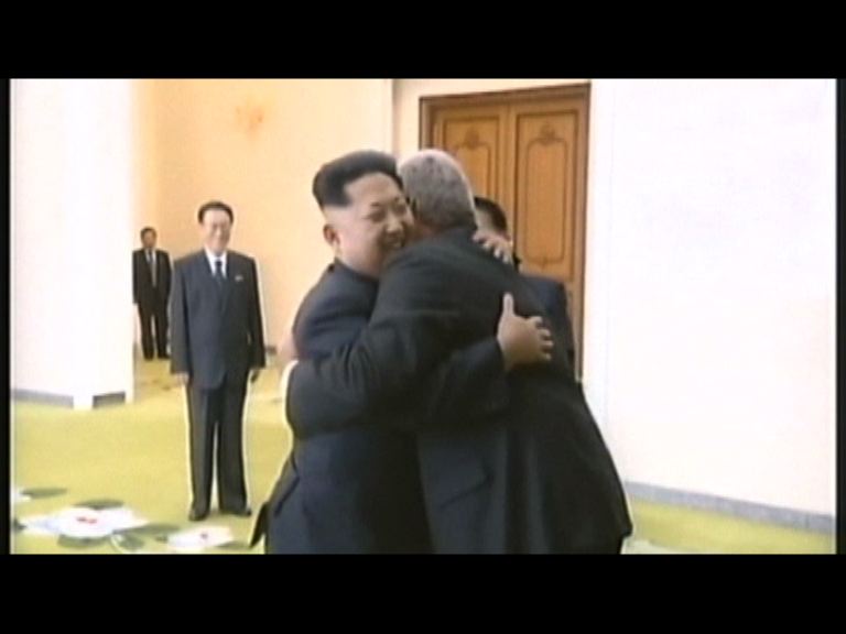 北韓建國67周年　朴槿惠促推動兩韓統一