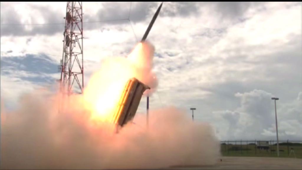 美韓商強力軍事應對北韓核試方案