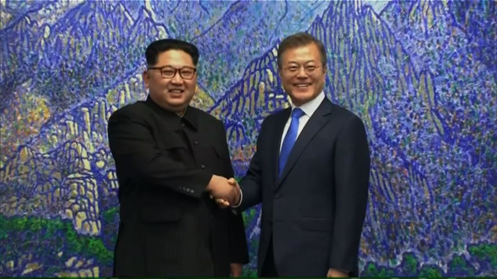 金正恩：若華府保證不侵犯　北韓不需核武