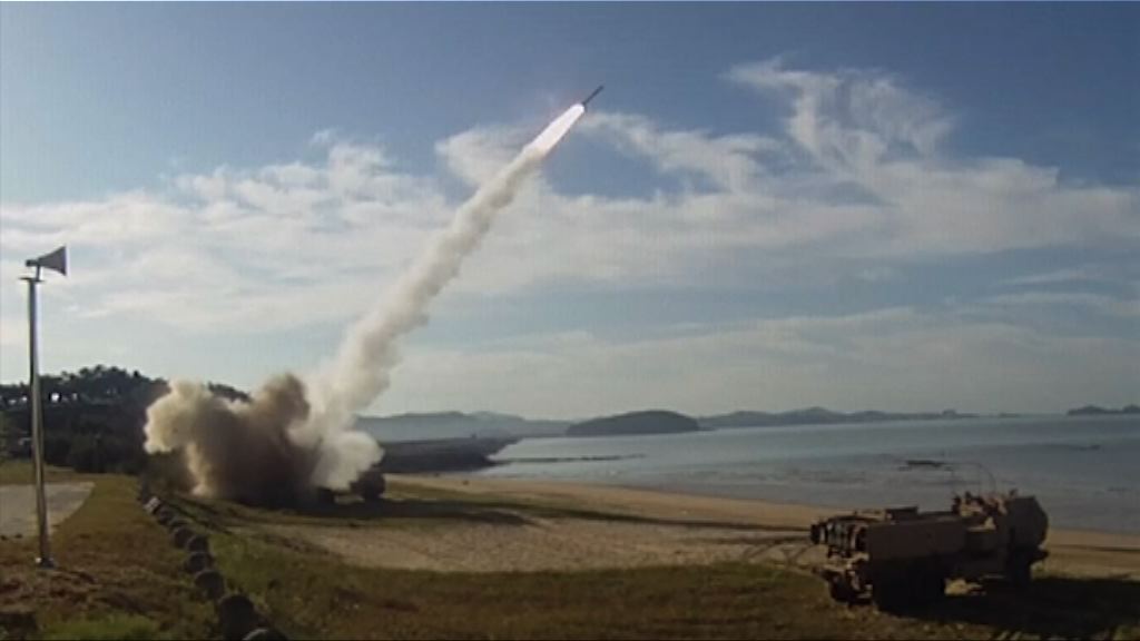 南韓否認擬在冬奧期間暫停美韓軍演