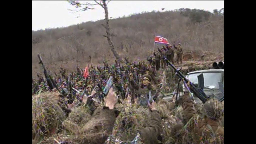 南韓證實北韓軍方情報高官投奔