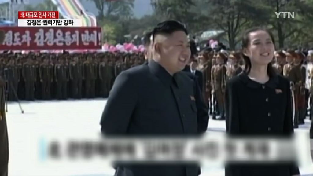 北韓稱無意乞求與美對話