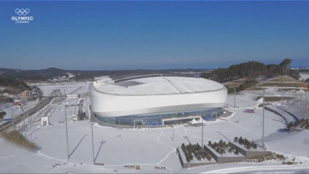 北韓冬殘奧代表團下月七日訪南韓