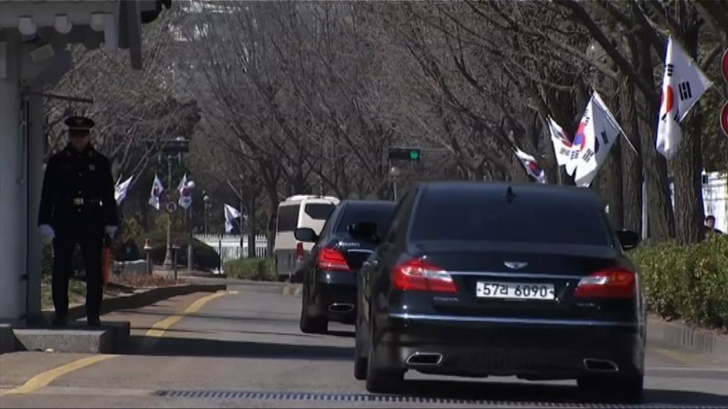 兩韓首腦會談周五舉行　南韓綵排首腦往會場路線
