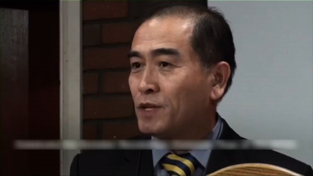 脫北官員傳將任職南韓情報機構