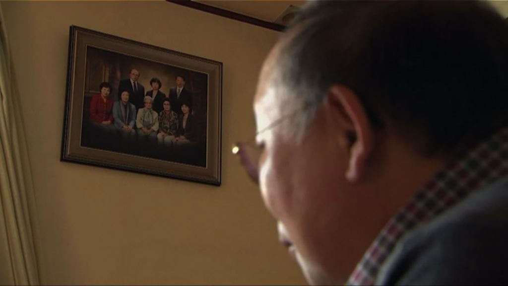 兩韓關係回暖重燃離散家庭希望