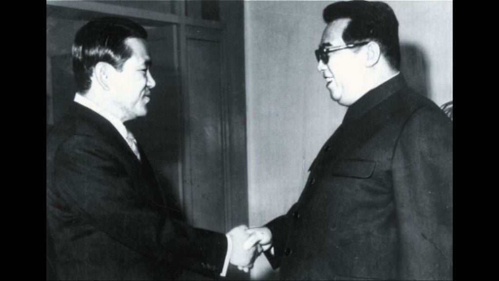 南韓特使被視為緩和朝鮮半島局勢關鍵