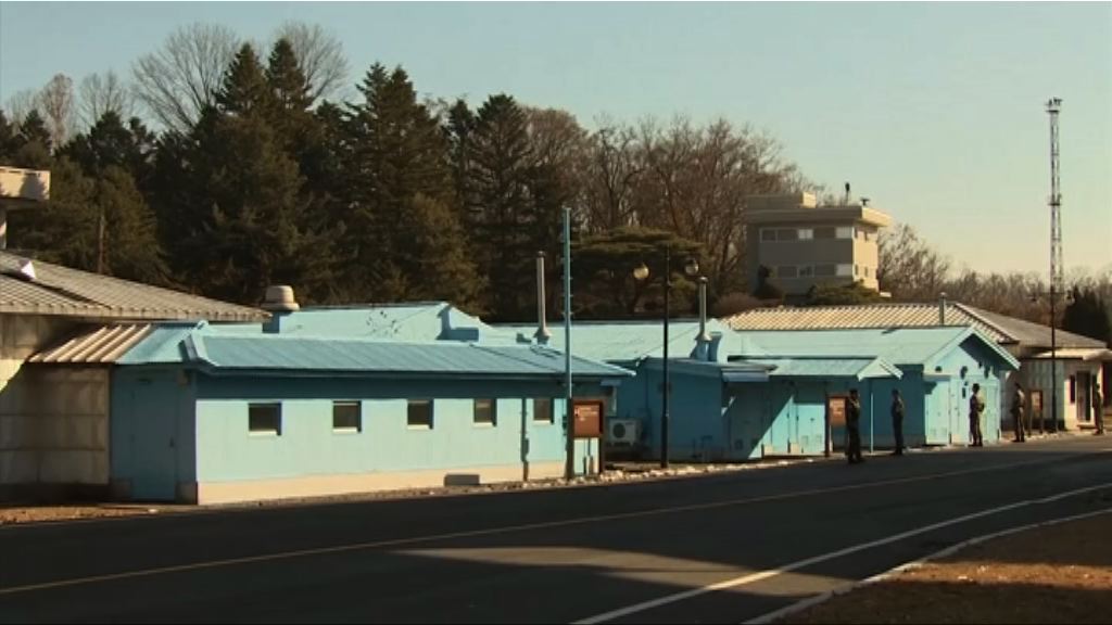 兩韓將開平昌殘奧會工作會議