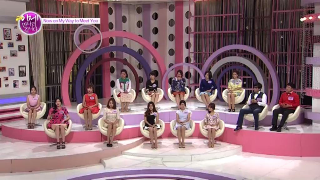 變節北韓人電視節目大受歡迎