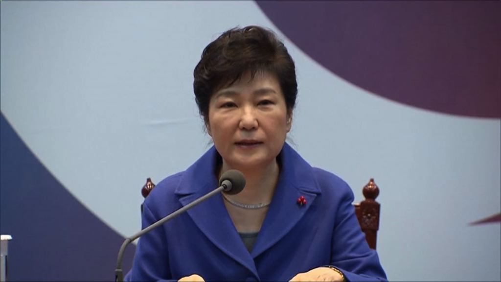 南韓總統彈劾案或於3月初宣判