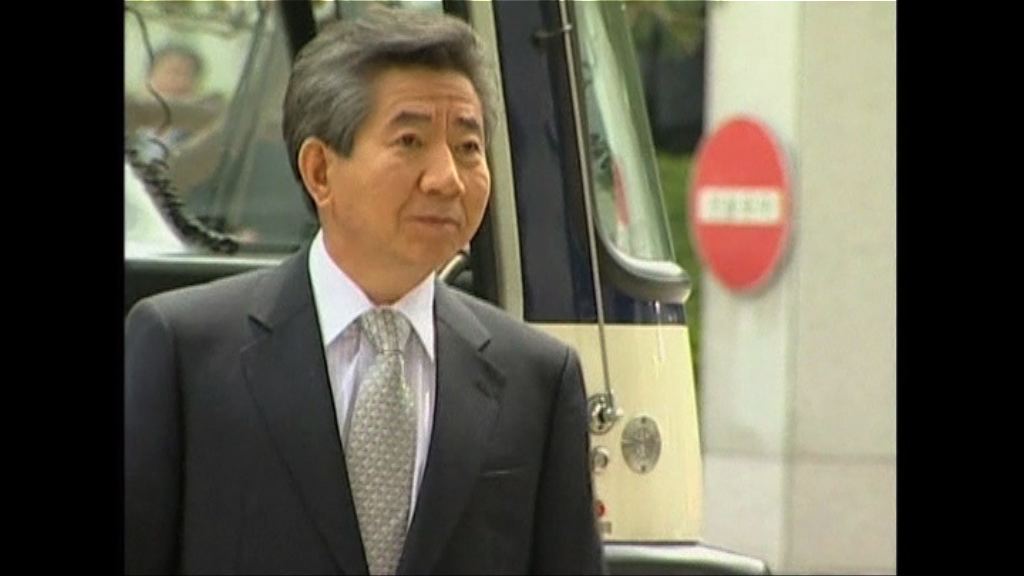 南韓歷任總統多終局悲慘