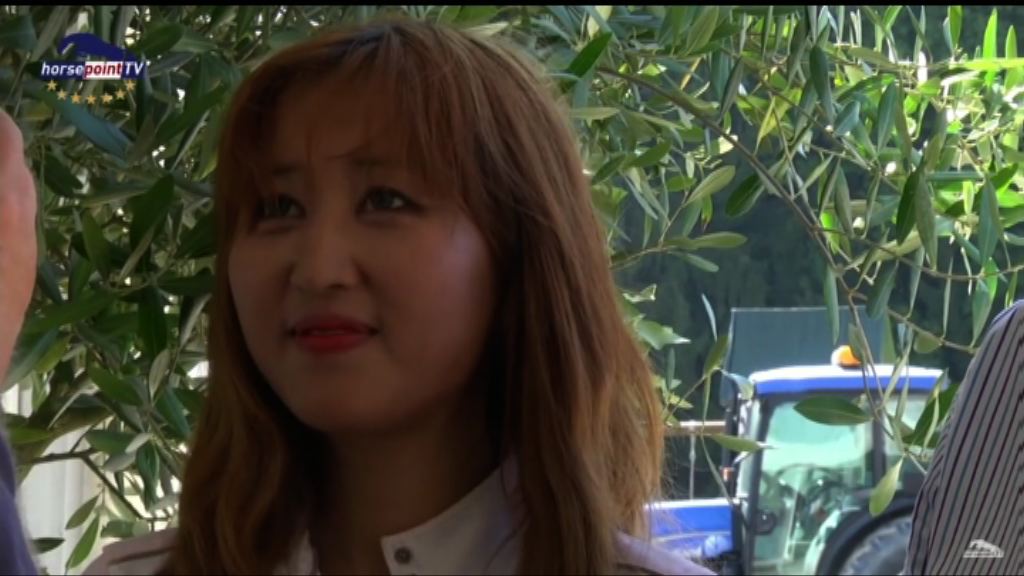 丹麥法院拘押鄭尤拉四星期