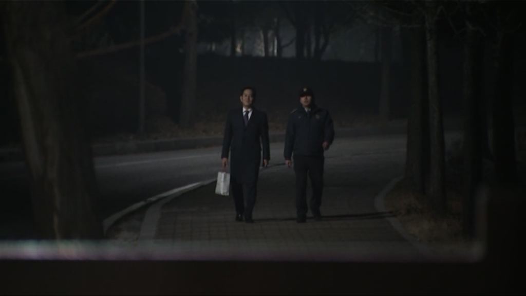 南韓獨立檢察組未決定是否再申請拘李在鎔