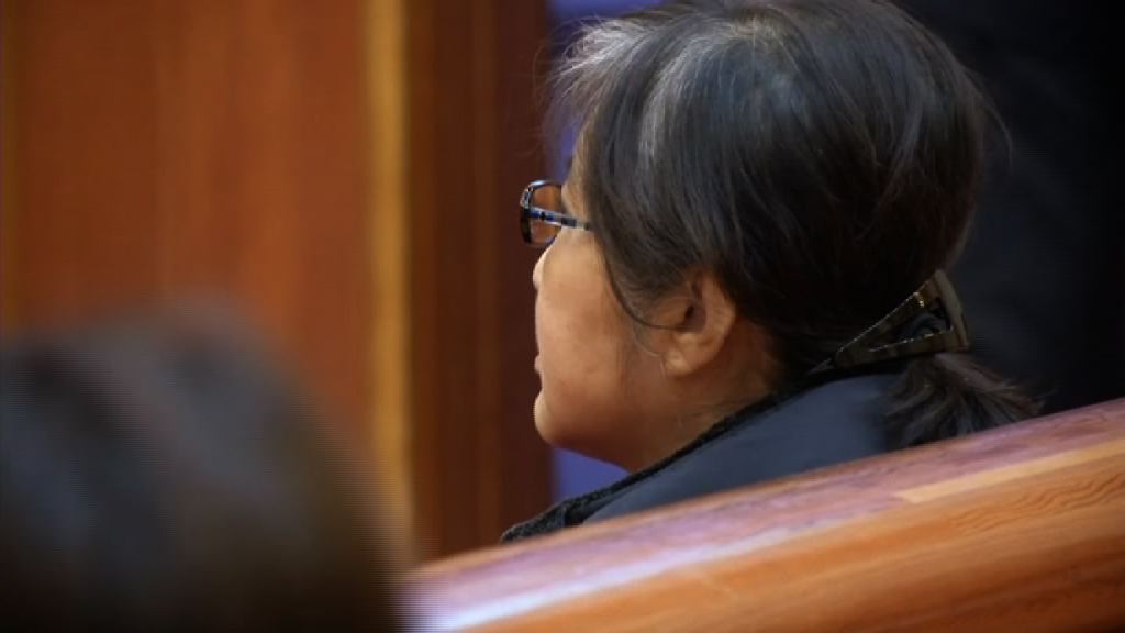 崔順實承認曾修改總統講稿