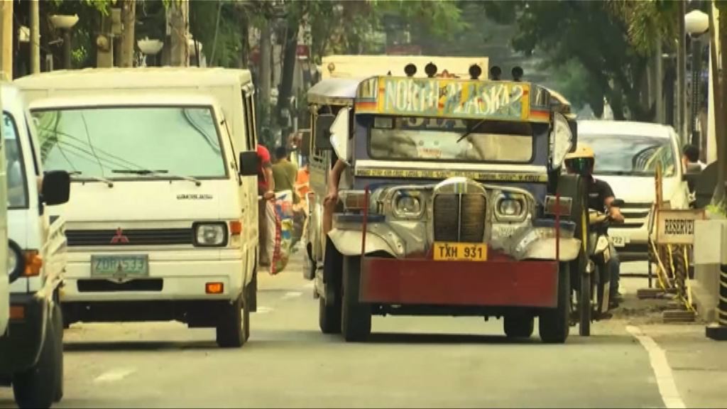 一名南韓遊客在菲律賓遇槍擊