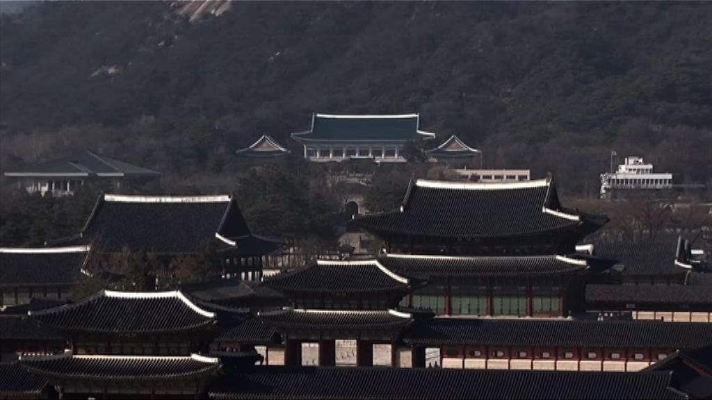 南韓提修憲改總統任期並容許連任