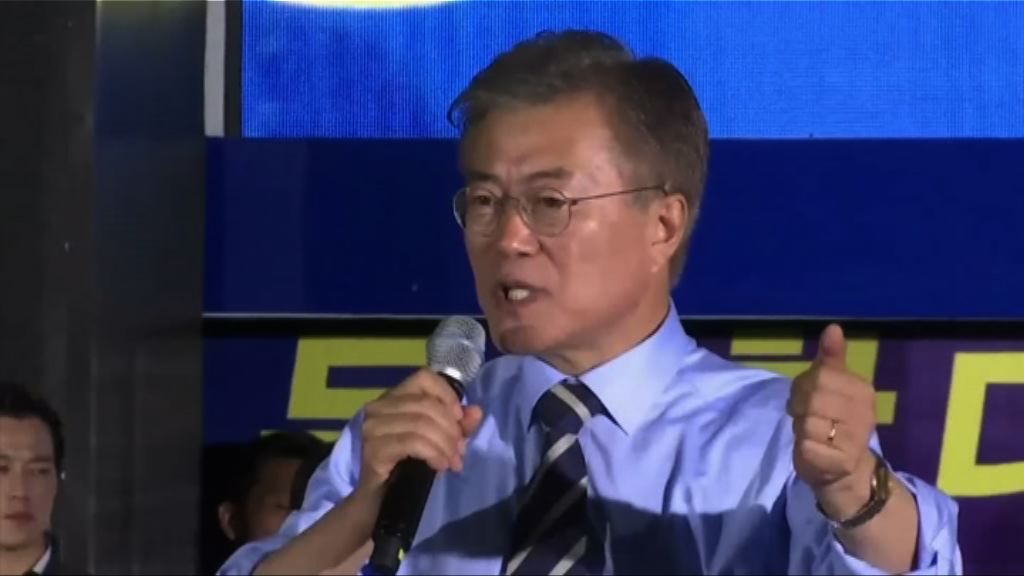 南韓提修憲改總統任期　不適用於文在寅