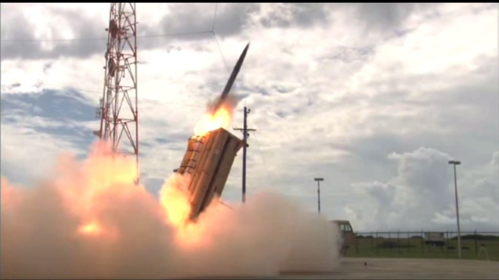 南韓國防部考慮展開核潛艇實戰部署