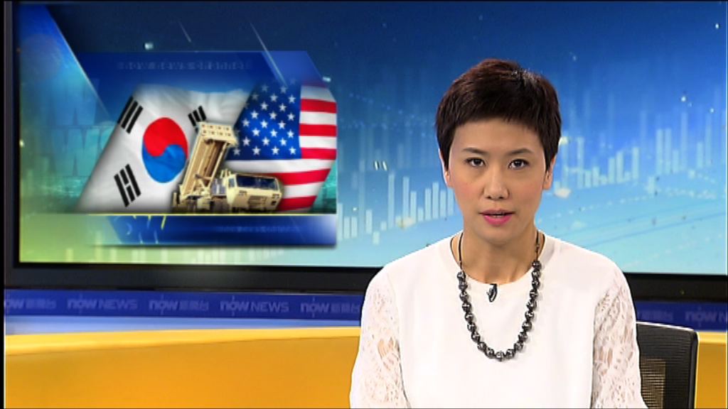 美軍被指沒通報北韓試射導彈核心資料