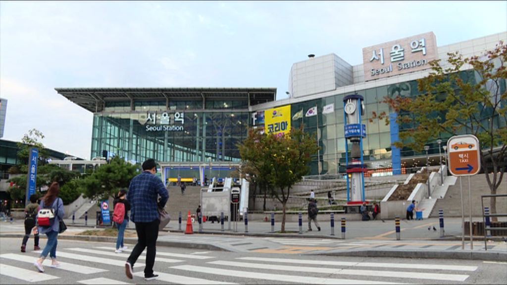 南韓縮減工時以擺脫過勞現象