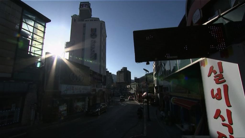 落後城鎮能否受惠平昌冬奧受關注