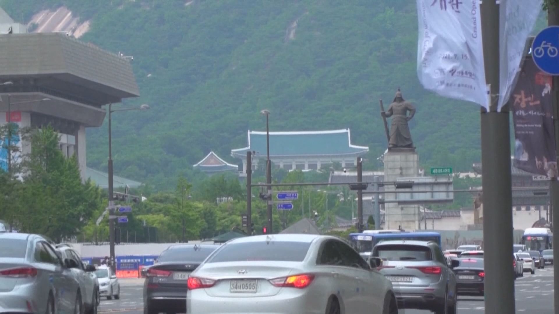 來往南韓與中國客輪下周一起陸續復航