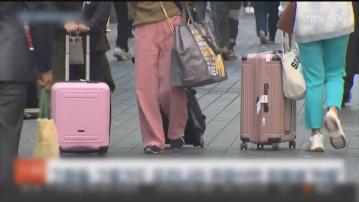 南韓一間旅行社涉強迫中國旅客購物 遭勒令停業一個月