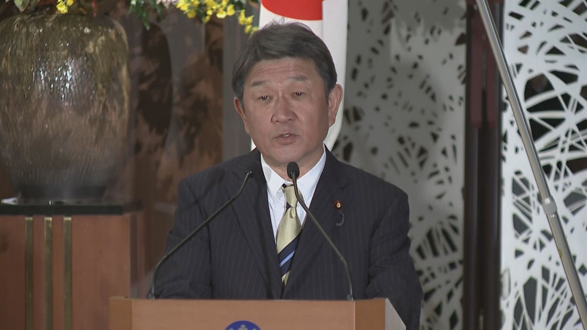 南韓法院判日本須賠償慰安婦裁決生效　日方不接受判決