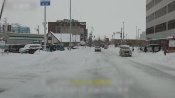 南韓多處下大雪 當局上調大雪預警級別至「注意」