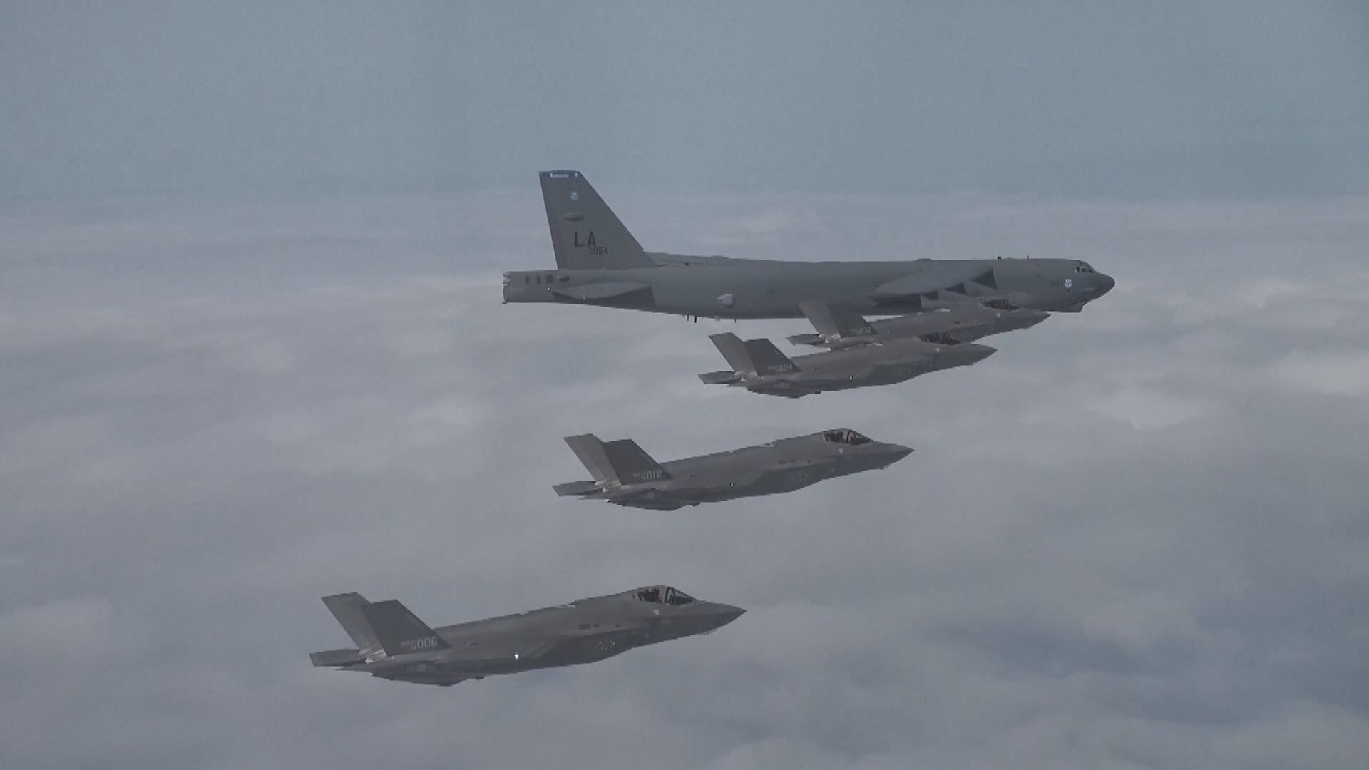 美日韓同意定期舉行反導反潛演習以應對北韓威脅